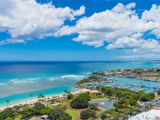 1288 Ala Moana Blvd 33C 1288 Ala Moana Blvd 33C