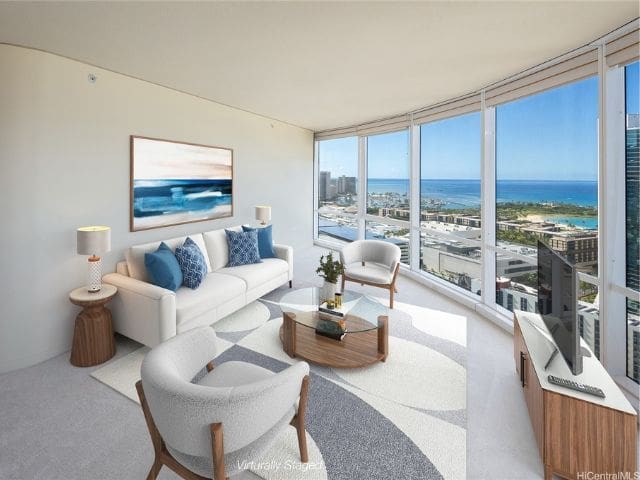 1288 Ala Moana 1-3608 1288 Ala Moana 1-3608