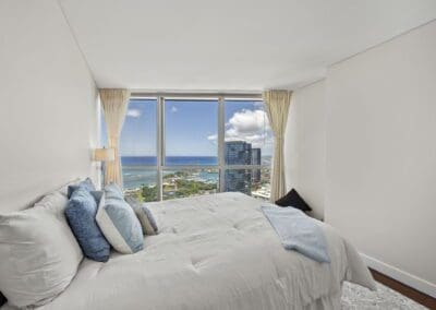 Koolani 4104 Bedroom View