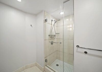 Koolani 4104 2nd Bath Shower