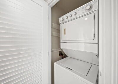 Koolani 4104 Washer Dryer