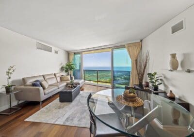 Koolani 4104 Living View