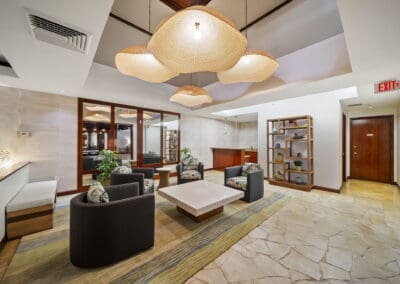 343 Hobron Lane #1001