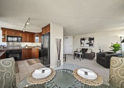 343 Hobron Lane #1001