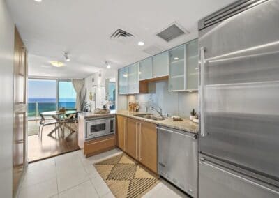 Koolani 4104 Kitchen