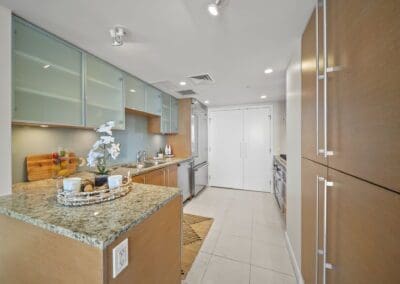 Koolani 4104 Kitchen Area