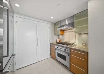 Koolani 4104 Kitchen Pantry