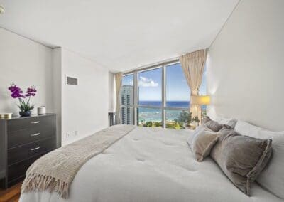 Koolani 4104 Master Bedroom View