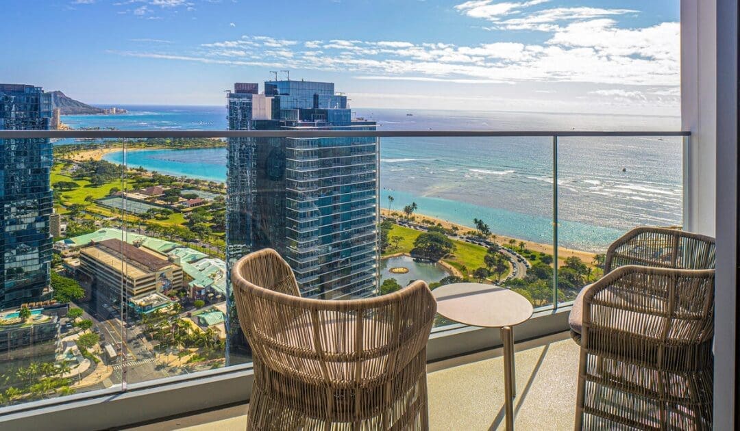 Ko’ula Ward Village Penthouse For Sale
