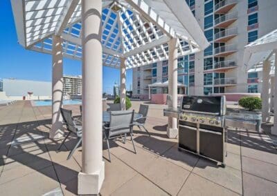 One Archer Lane 1109 - For Sale