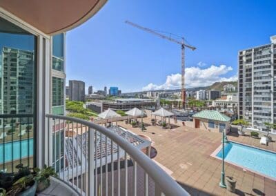 One Archer Lane 1109 - For Sale