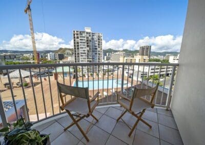 One Archer Lane 1109 - For Sale