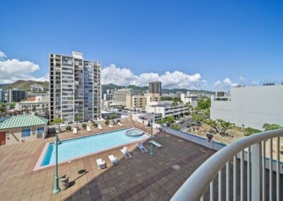 One Archer Lane 1109 - For Sale