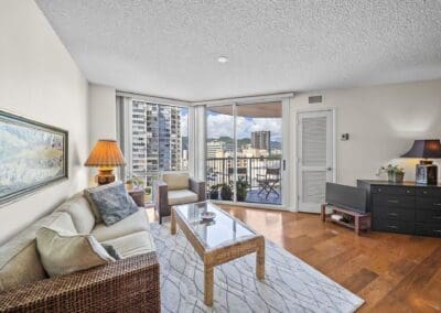 One Archer Lane 1109 - For Sale