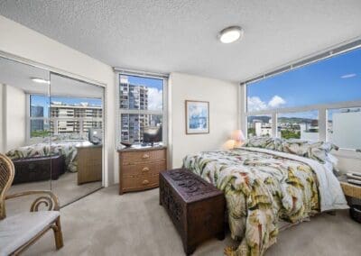 One Archer Lane 1109 - For Sale