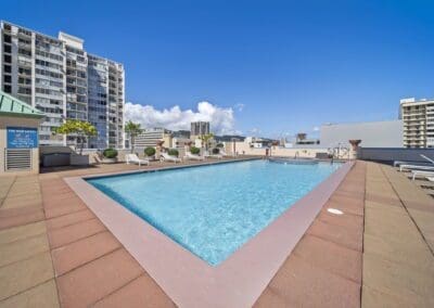 One Archer Lane 1109 - For Sale