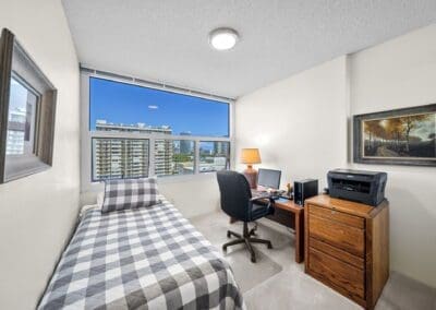 One Archer Lane 1109 - For Sale