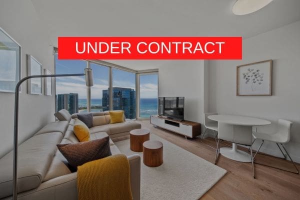 Ae'o 3706 Under Contract Ae'o 3706 Under Contract