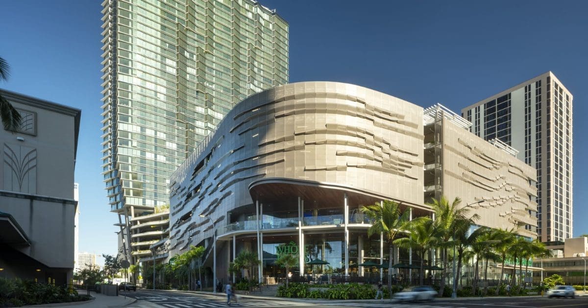 Ae'o Condos for Sale Street View