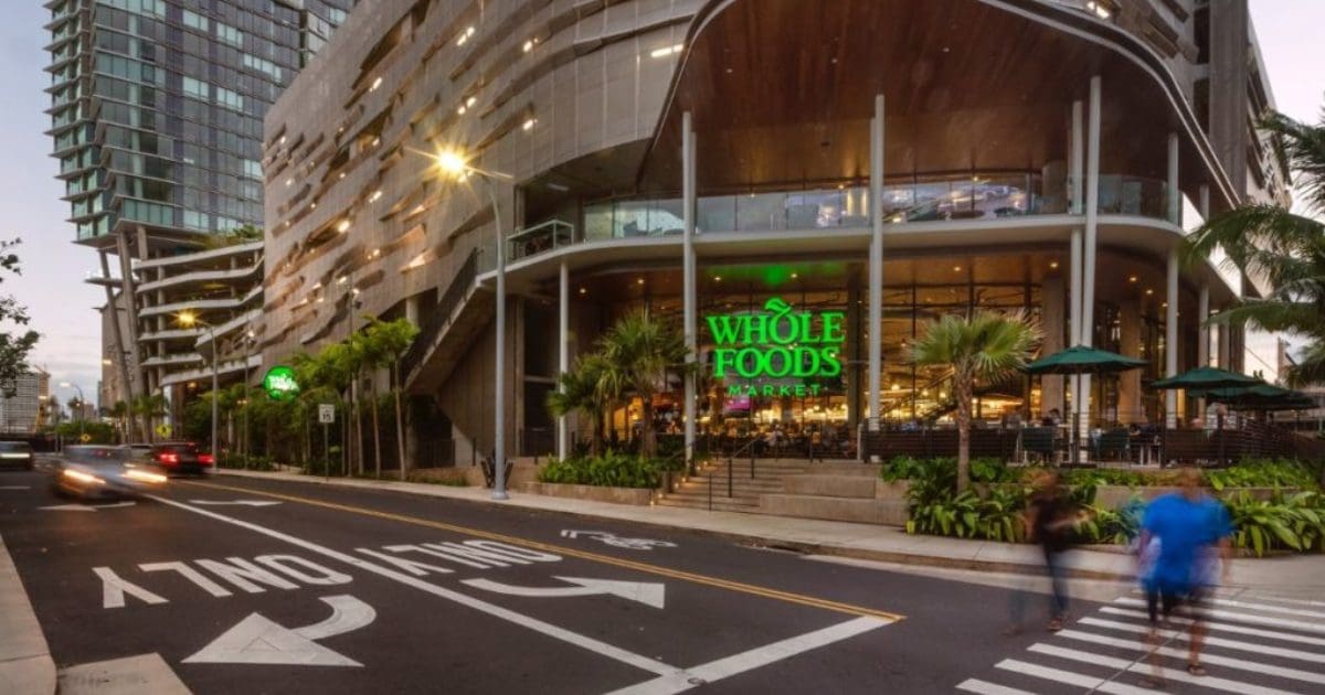 Ae'o Condos for Sale Whole Foods