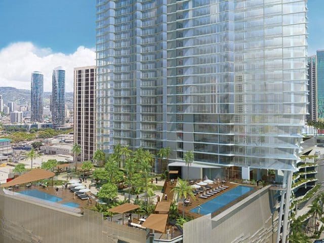 A'eo at Ward Village Condos for Sale