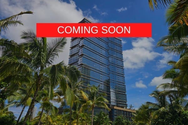 Coming Soon: The Park Ward Village