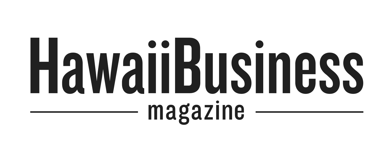 Hawaii Business Magazine