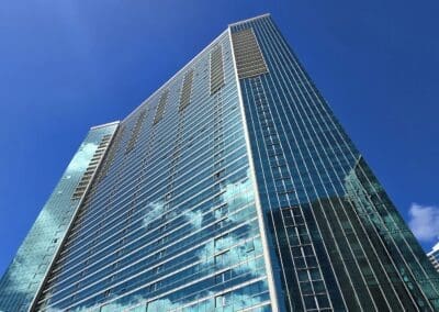 Ko'olani Building Facade