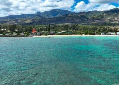 Mokuleia Beach Colony 17A For Sale