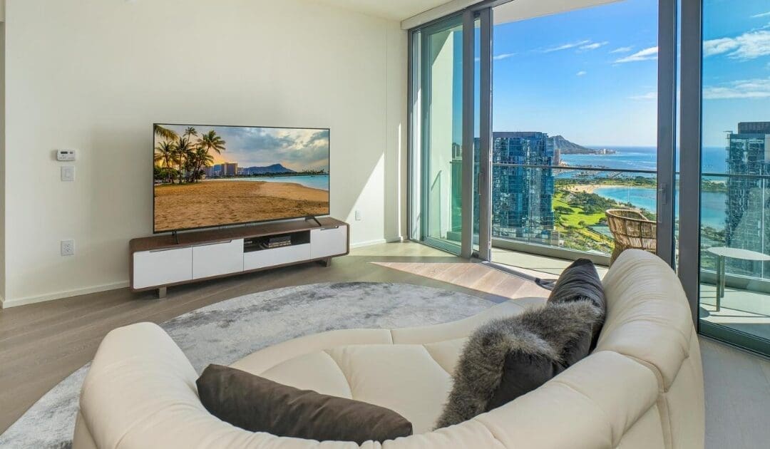 Selling Your Single Family Home in Hawaii