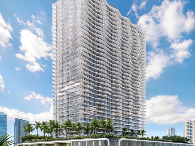 Brand New Condos: The Launiu Ward Village Brand New Condos: The Launiu Ward Village